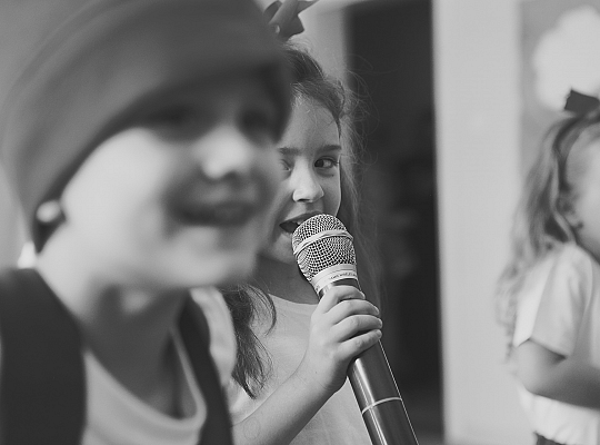 Gr II Zakończenie roku+Video