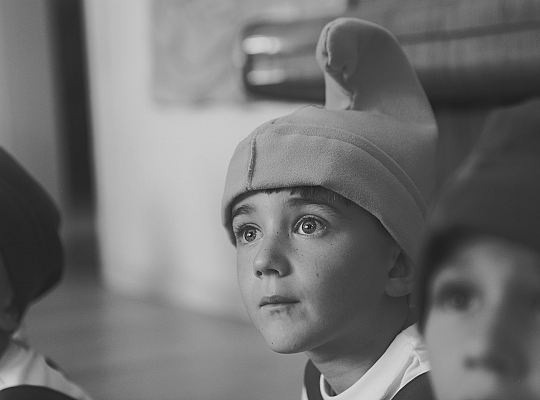 Gr II Zakończenie roku+Video