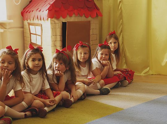 Gr II Zakończenie roku+Video