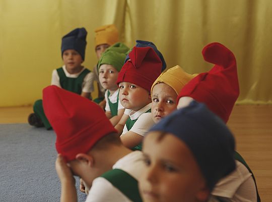 Gr II Zakończenie roku+Video