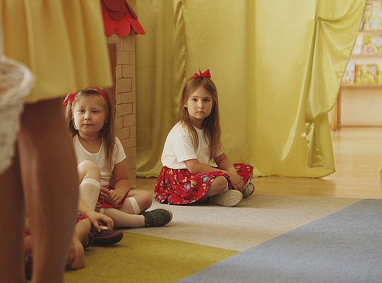 Gr II Zakończenie roku+Video