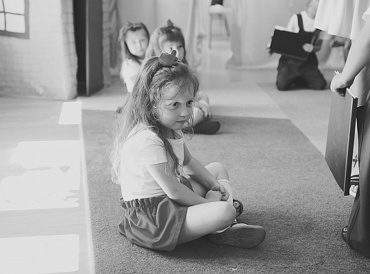 Gr II Zakończenie roku+Video