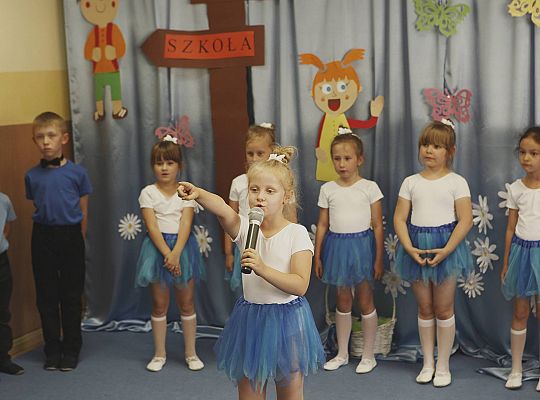 Gr IV zakończenie roku VIDEO+zdjęcia