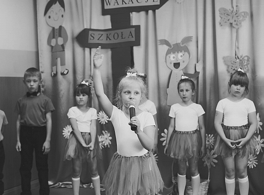 Gr IV zakończenie roku VIDEO+zdjęcia