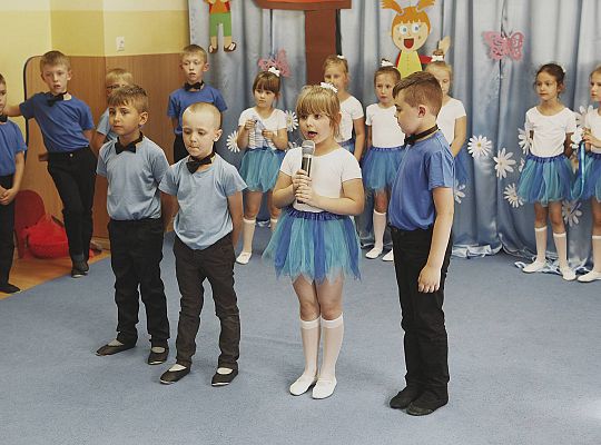 Gr IV zakończenie roku VIDEO+zdjęcia