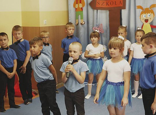 Gr IV zakończenie roku VIDEO+zdjęcia