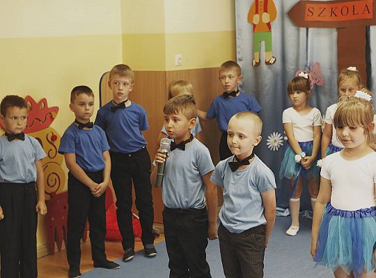 Gr IV zakończenie roku VIDEO+zdjęcia