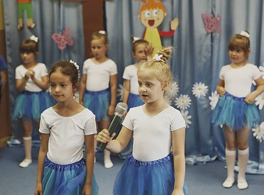 Gr IV zakończenie roku VIDEO+zdjęcia