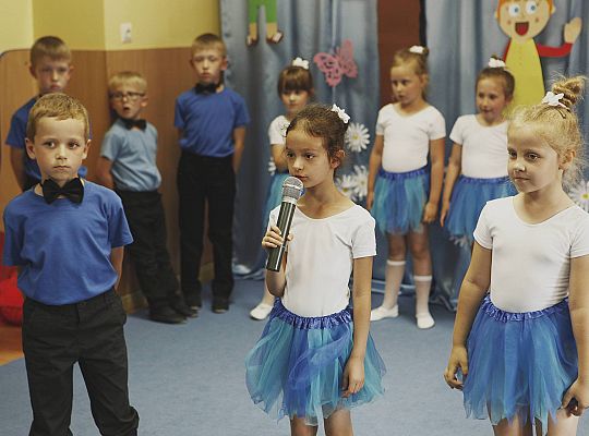 Gr IV zakończenie roku VIDEO+zdjęcia