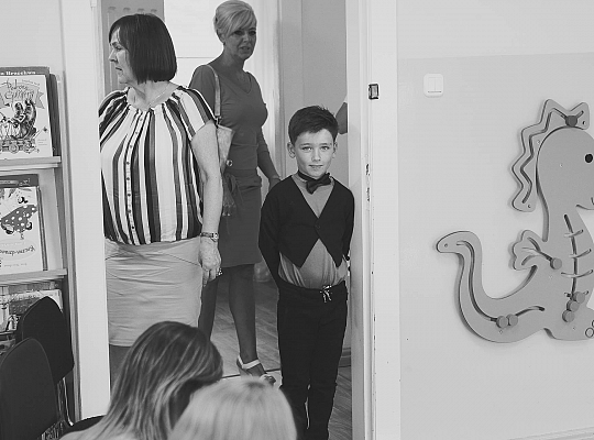 Gr IV zakończenie roku VIDEO+zdjęcia