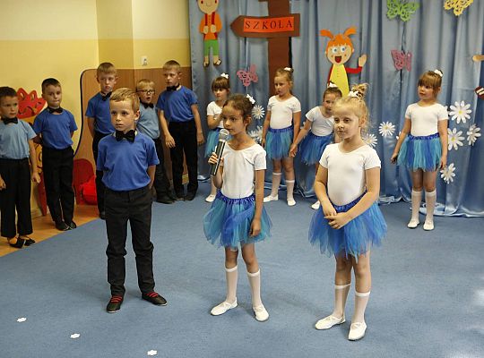 Gr IV zakończenie roku VIDEO+zdjęcia