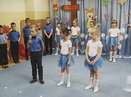 Gr IV zakończenie roku VIDEO+zdjęcia