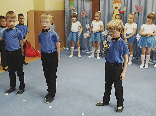 Gr IV zakończenie roku VIDEO+zdjęcia