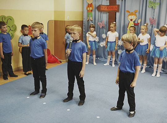 Gr IV zakończenie roku VIDEO+zdjęcia