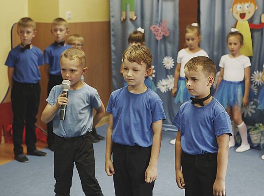 Gr IV zakończenie roku VIDEO+zdjęcia