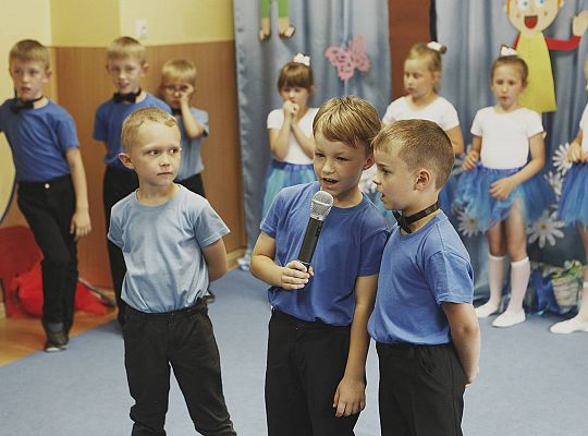 Gr IV zakończenie roku VIDEO+zdjęcia