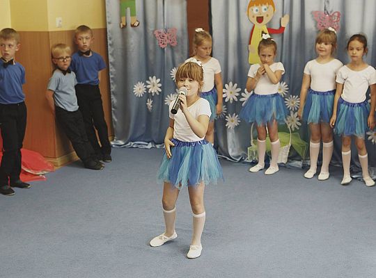 Gr IV zakończenie roku VIDEO+zdjęcia