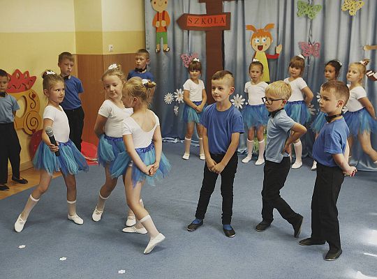 Gr IV zakończenie roku VIDEO+zdjęcia