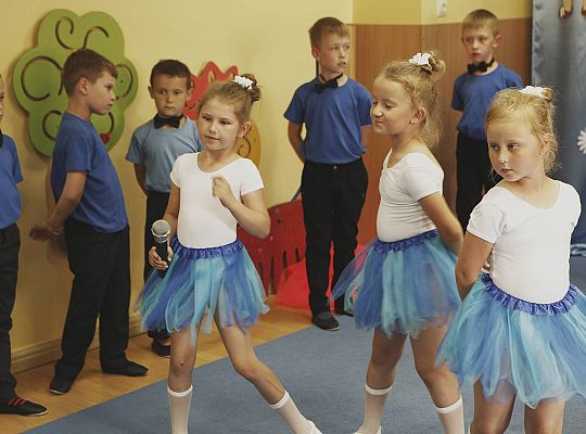 Gr IV zakończenie roku VIDEO+zdjęcia