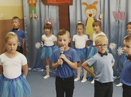 Gr IV zakończenie roku VIDEO+zdjęcia