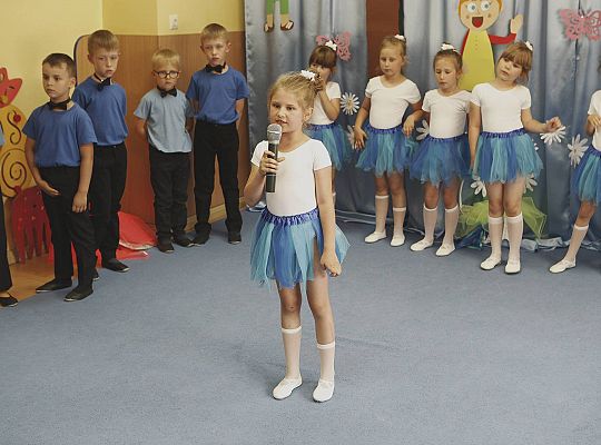 Gr IV zakończenie roku VIDEO+zdjęcia