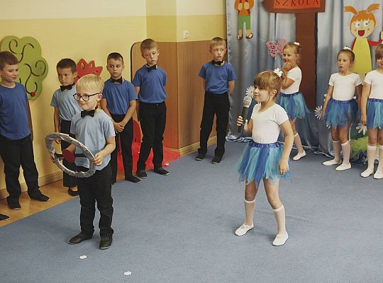 Gr IV zakończenie roku VIDEO+zdjęcia