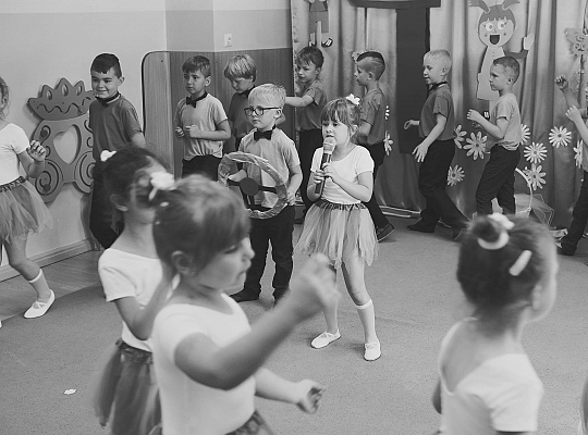 Gr IV zakończenie roku VIDEO+zdjęcia