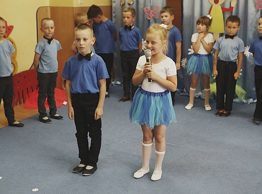 Gr IV zakończenie roku VIDEO+zdjęcia