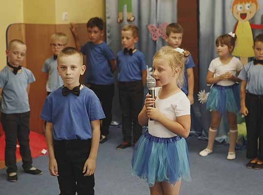 Gr IV zakończenie roku VIDEO+zdjęcia