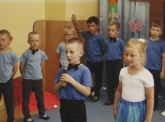 Gr IV zakończenie roku VIDEO+zdjęcia