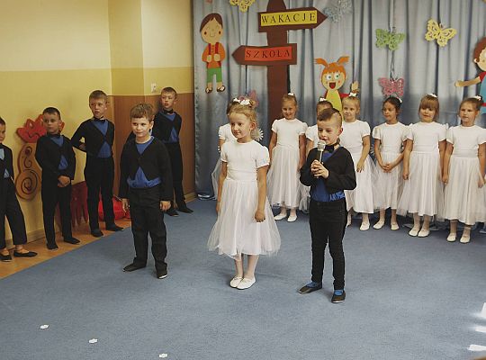 Gr IV zakończenie roku VIDEO+zdjęcia