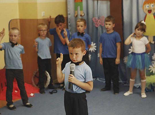 Gr IV zakończenie roku VIDEO+zdjęcia