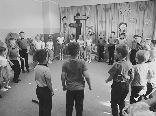 Gr IV zakończenie roku VIDEO+zdjęcia