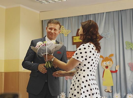 Gr IV zakończenie roku VIDEO+zdjęcia