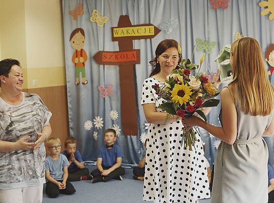 Gr IV zakończenie roku VIDEO+zdjęcia