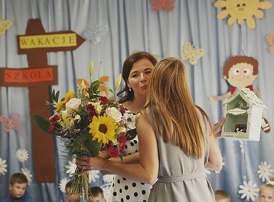 Gr IV zakończenie roku VIDEO+zdjęcia