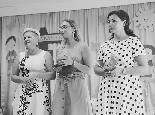 Gr IV zakończenie roku VIDEO+zdjęcia