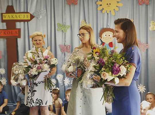 Gr IV zakończenie roku VIDEO+zdjęcia