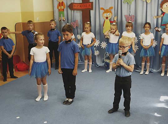 Gr IV zakończenie roku VIDEO+zdjęcia