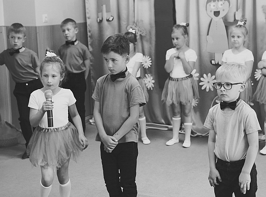 Gr IV zakończenie roku VIDEO+zdjęcia