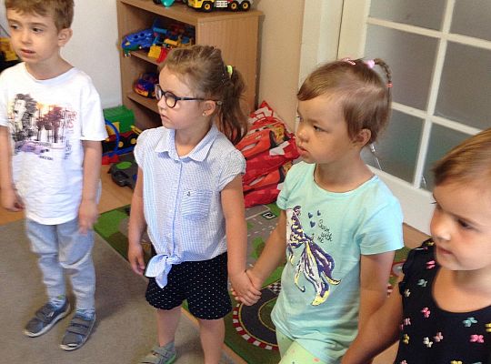 Gr I Urodziny WIktora