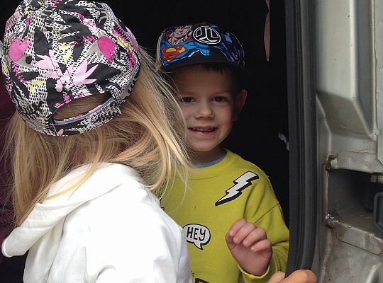 Wakacyjne spotkanie z Policją-bezpieczne wakacje