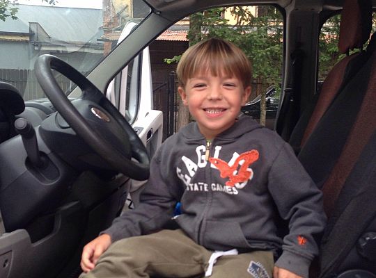 Wakacyjne spotkanie z Policją-bezpieczne wakacje