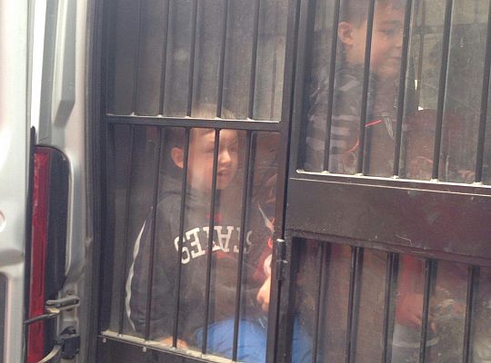 Wakacyjne spotkanie z Policją-bezpieczne wakacje