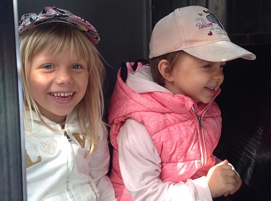 Wakacyjne spotkanie z Policją-bezpieczne wakacje