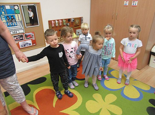 GR I Urodzinki Jasia