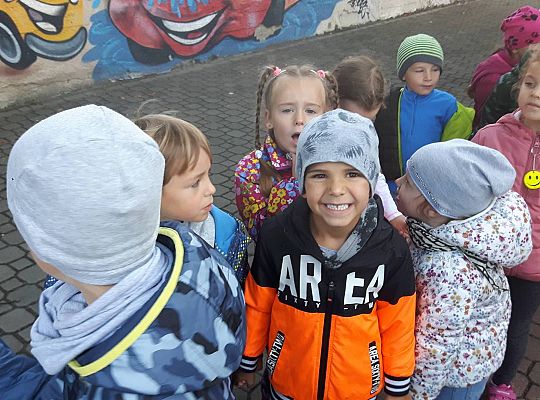 Gr III Wyjście do kina FREGATA Gdynia - dzieciom