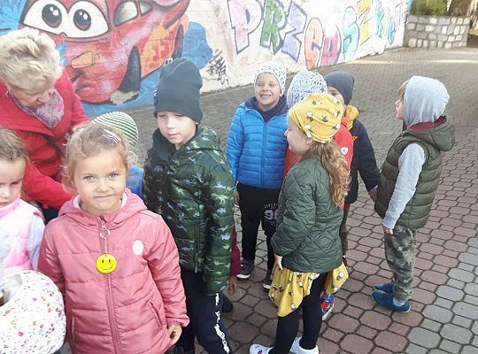 Gr III Wyjście do kina FREGATA Gdynia - dzieciom