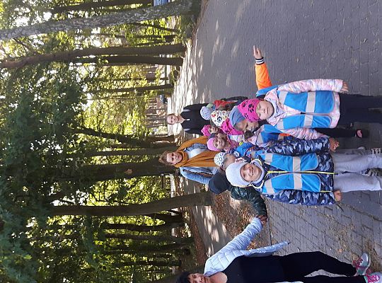 Gr III Wyjazd do Manufaktury słodyczy w Łebie