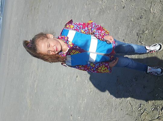 Gr III Wyjazd do Manufaktury słodyczy w Łebie